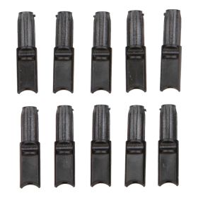 9120092210383 Steambow FENRIS nocks set of 10 pcs