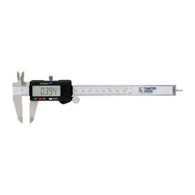 Frankford Arsenal Digital Electronic Caliper with LCD Screen