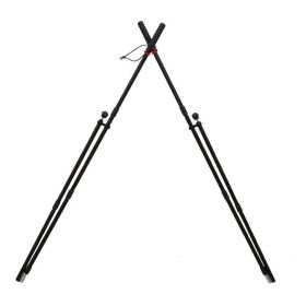 BOG Dead Silent Standing Shooting Sticks