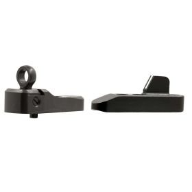 XS Sights Ghost Ring WS - Marlin 1895 .45-70 .450.444 Integral Ramp
