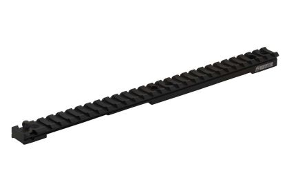 XS Sights Long Rail with Ghost Ring - Ruger GunSite Scout Rifle