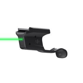 Sig Sauer LIMA365 Trigger Guard Laser Sight with P365 (Green Laser)