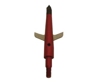 Swhacker #220 2-Blade Practice head 100 Grain (3-pack)