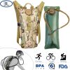 iMounTEK Tactical Hydration Pack 3L Water Bladder Adjustable Water Drink Backpack for Hiking Cycling Climbing Running