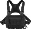 Tactical EDC Chest Rig