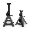Adjustable Height Household Repairs Tools Car Jack Stands
