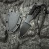 Multi-function Portable Knife for Wilderness Survival