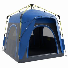 Camping Tent (Option: 24705045)